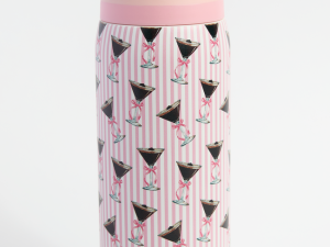 Espresso Yourself 32 Oz Water Bottle