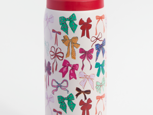 Take A Bow 32 Oz Water Bottle