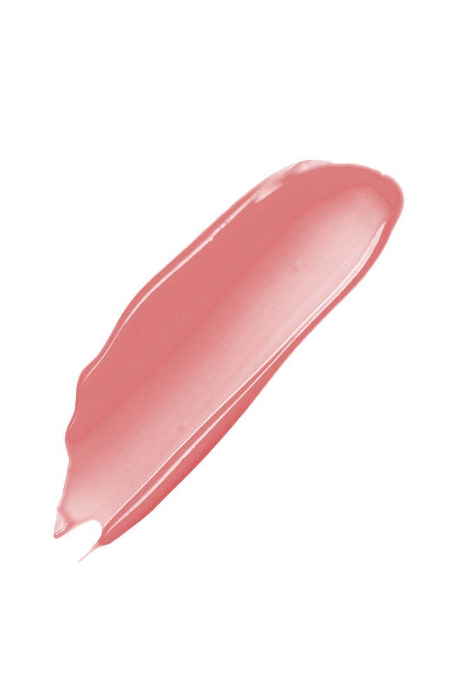 Pink Lily Beauty Blooming Gloss Tinted Lip Oil - Rose Glow FINAL SALE - Image 2