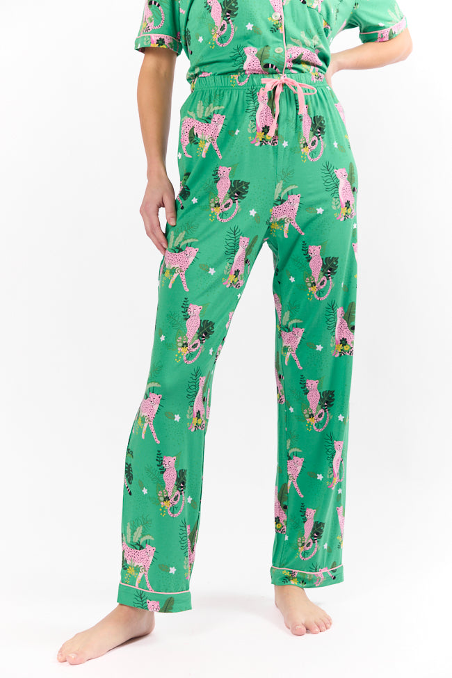 Under the Stars In The Wild Pajama Pants FINAL SALE