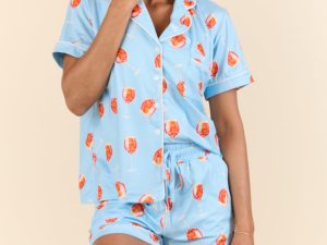 Spritz Before Bed Pajama Set FINAL SALE