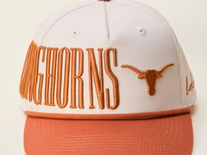 Texas Saturday Trucker Hat FINAL SALE