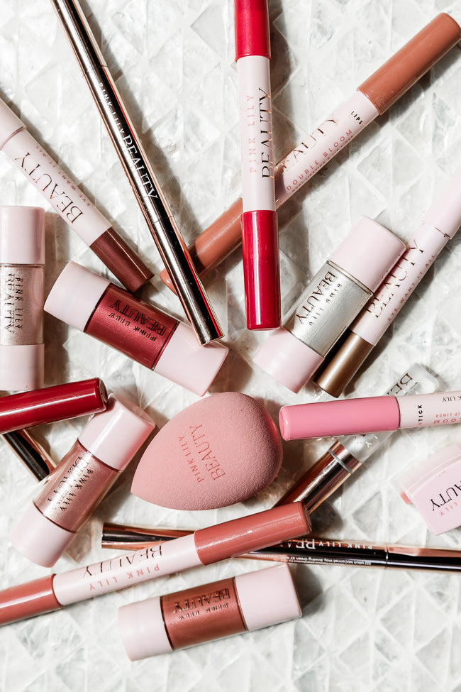 Pink Lily Beauty Blending Babe Multi Beauty Sponge FINAL SALE - Image 5