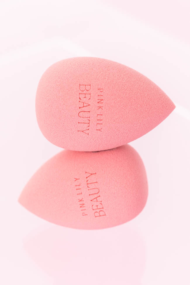Pink Lily Beauty Blending Babe Multi Beauty Sponge FINAL SALE - Image 3