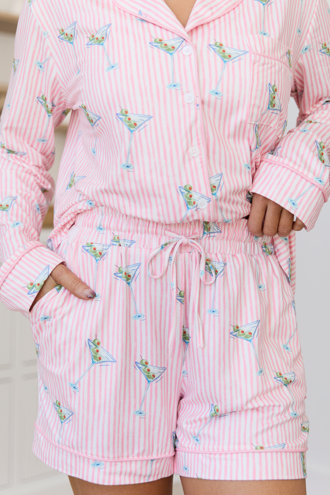 Tini Time Pajama Set - Image 7