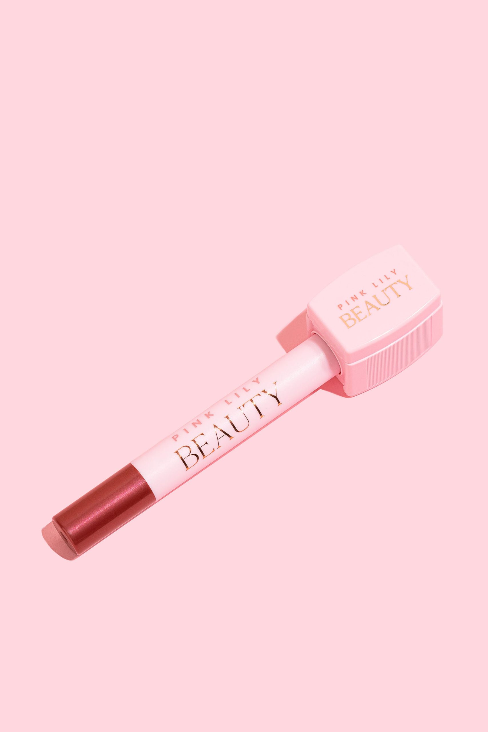 Pink Lily Beauty Eye Want It All Multi Eyeshadow and Eyeliner - Chocolate Cosmos FINAL SALE - Image 8