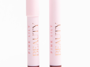 Pink Lily Beauty Eye Want It All Multi Eyeshadow and Eyeliner - Copper Rose FINAL SALE