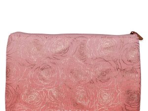 Keep It Rosy Beauty Bag FINAL SALE