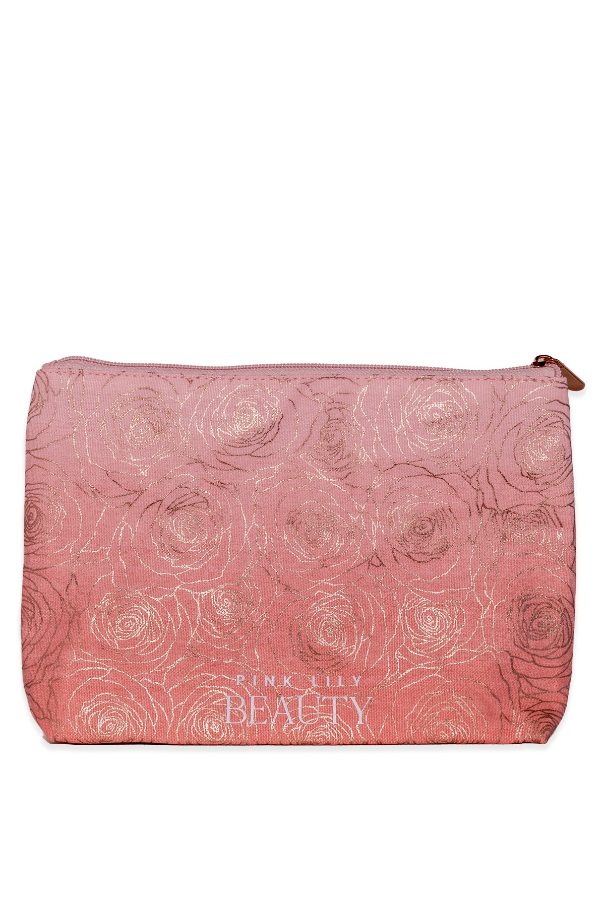 Keep It Rosy Beauty Bag FINAL SALE